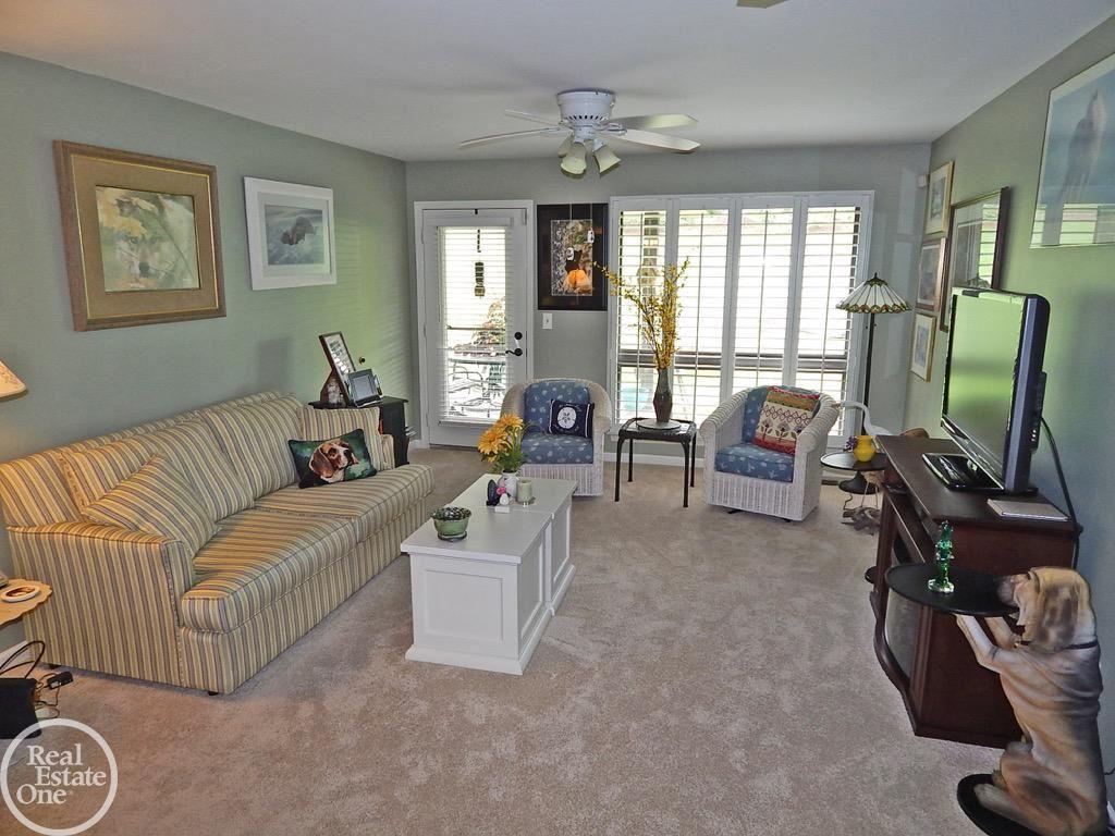 987 Wexford Way Rochester Hills, MI 48307 - Photo 16 of 27