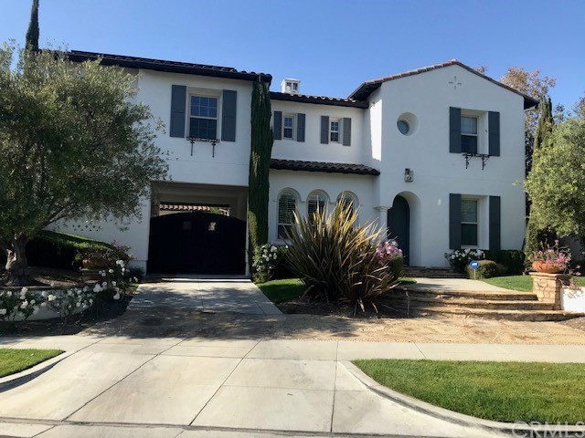 5 Jenny Lane Ladera Ranch, CA 92694 - Photo 1 of 1