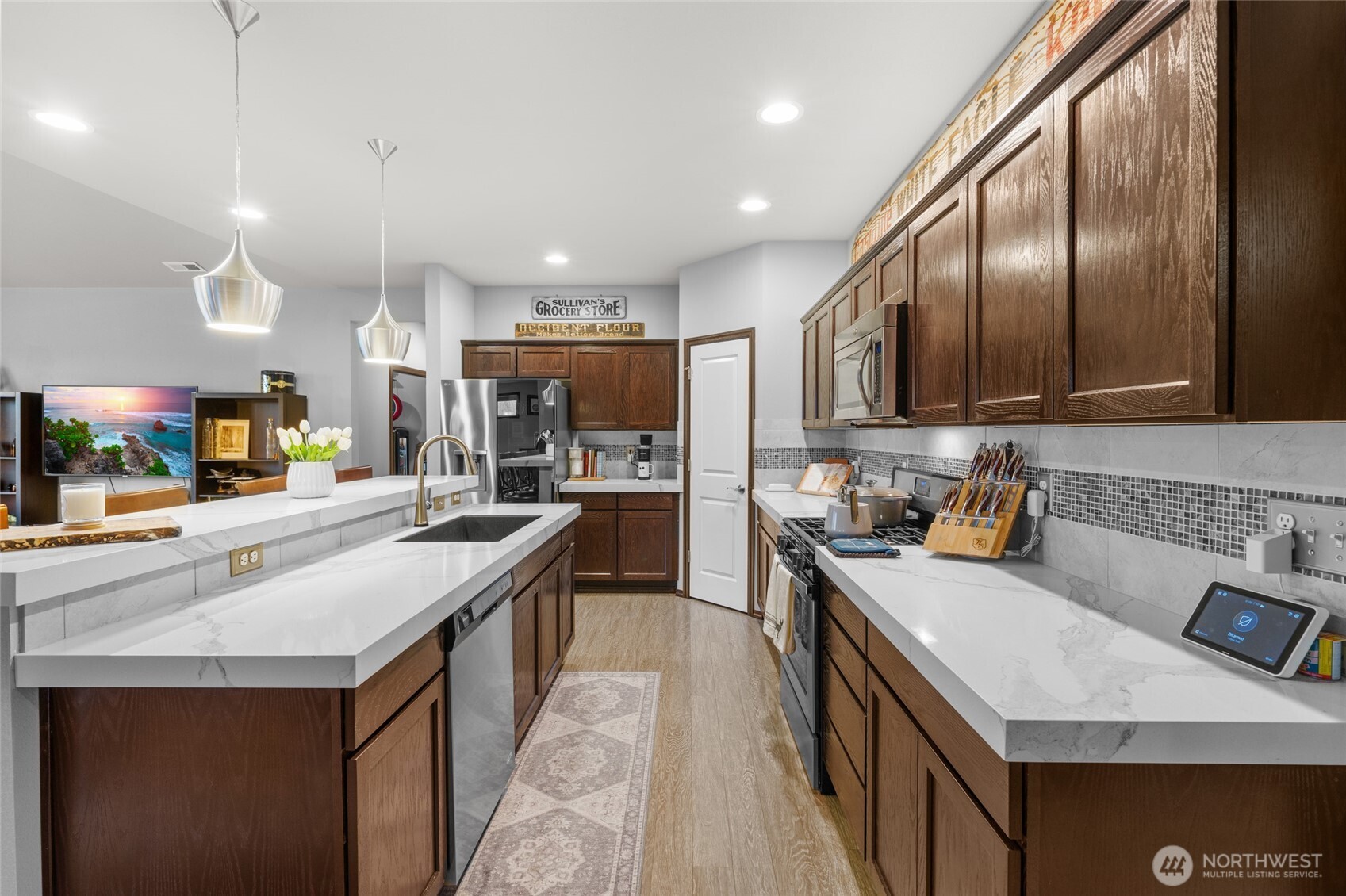 1402 South Machias Road Snohomish, WA 98290 - Photo 14 of 40