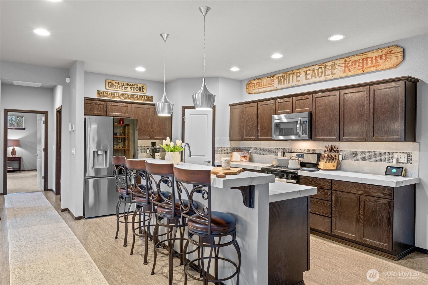 1402 South Machias Road Snohomish, WA 98290 - Photo 15 of 40