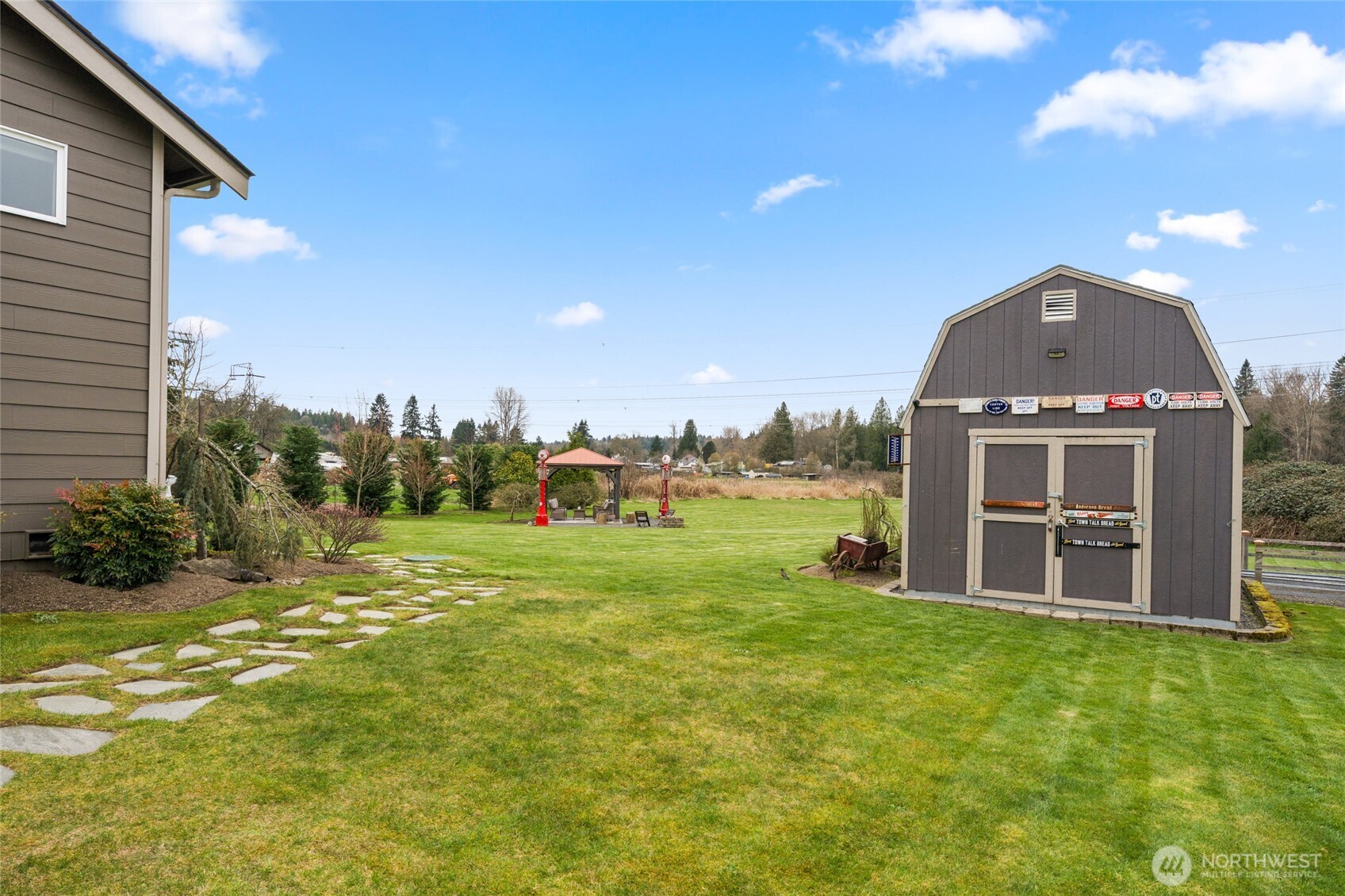 1402 South Machias Road Snohomish, WA 98290 - Photo 27 of 40