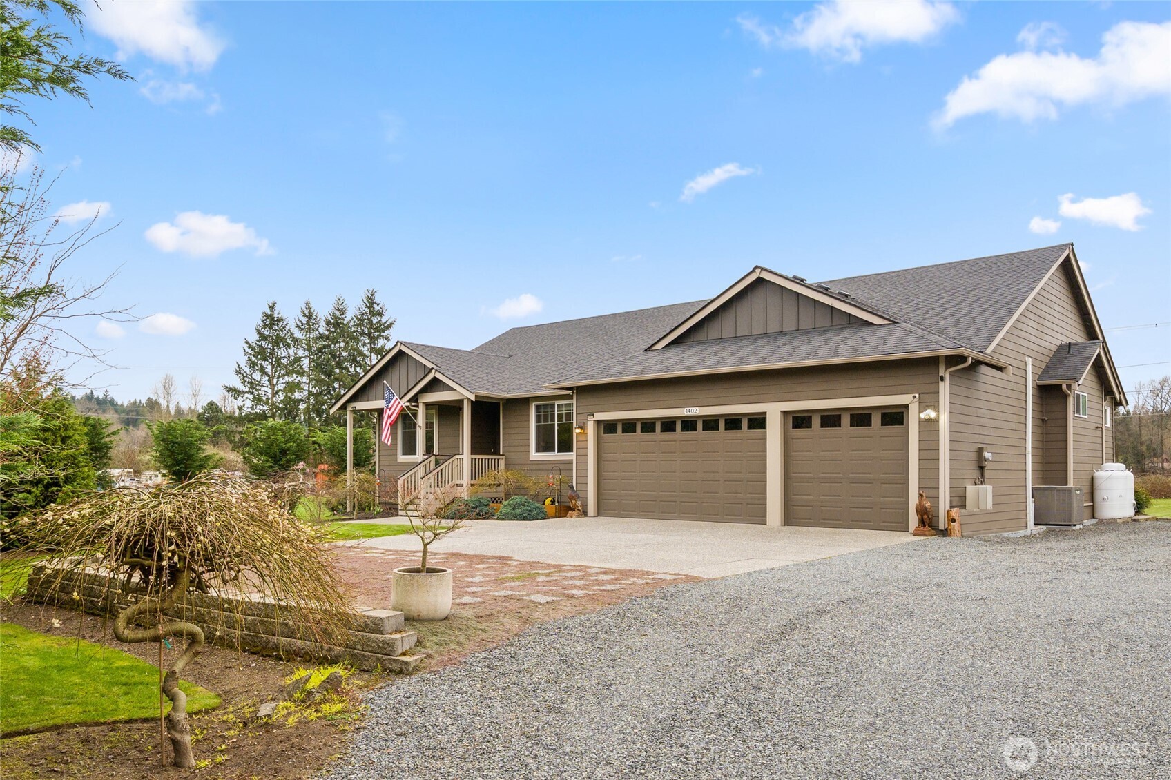 1402 South Machias Road Snohomish, WA 98290 - Photo 3 of 40