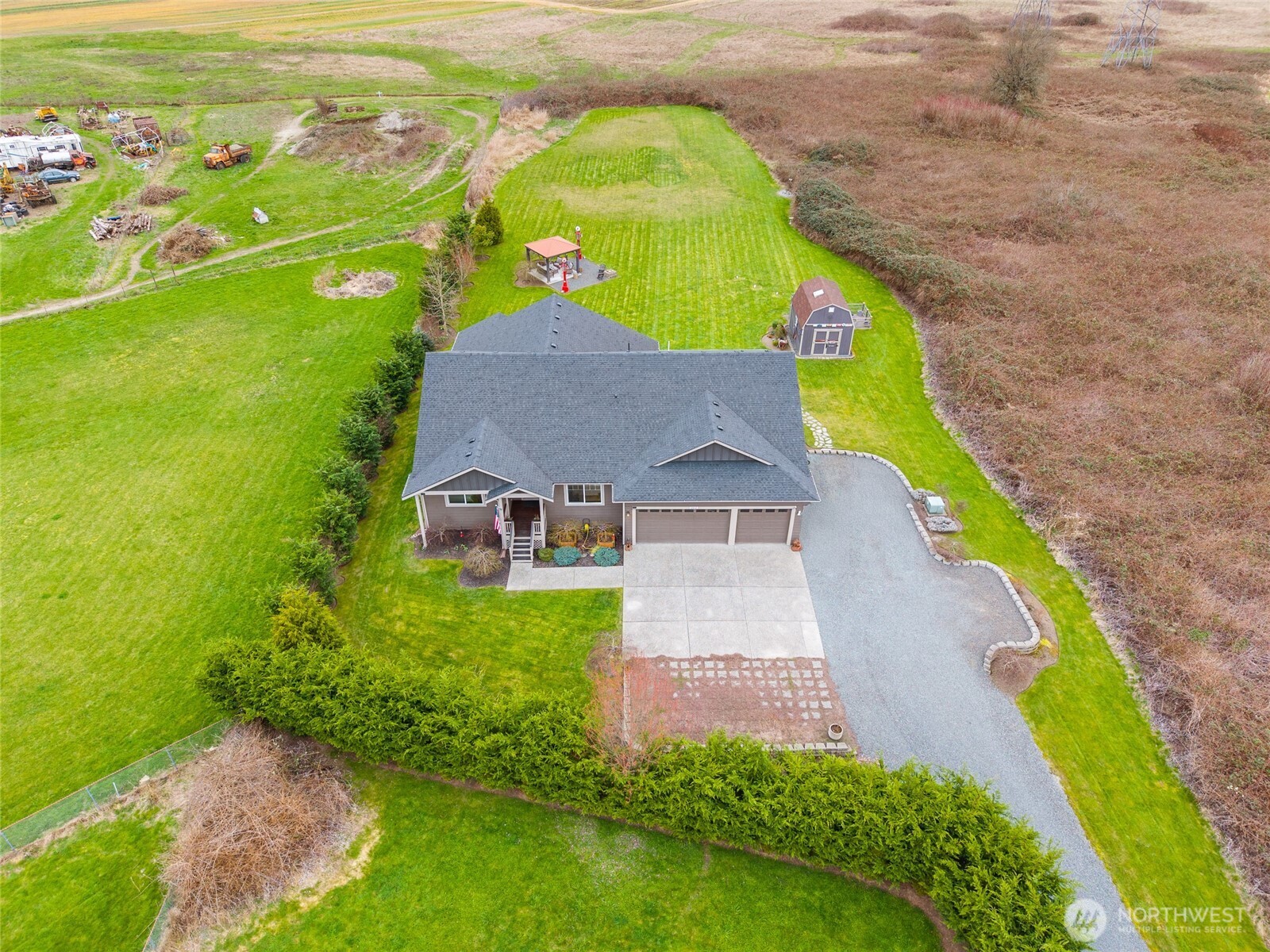 1402 South Machias Road Snohomish, WA 98290 - Photo 34 of 40