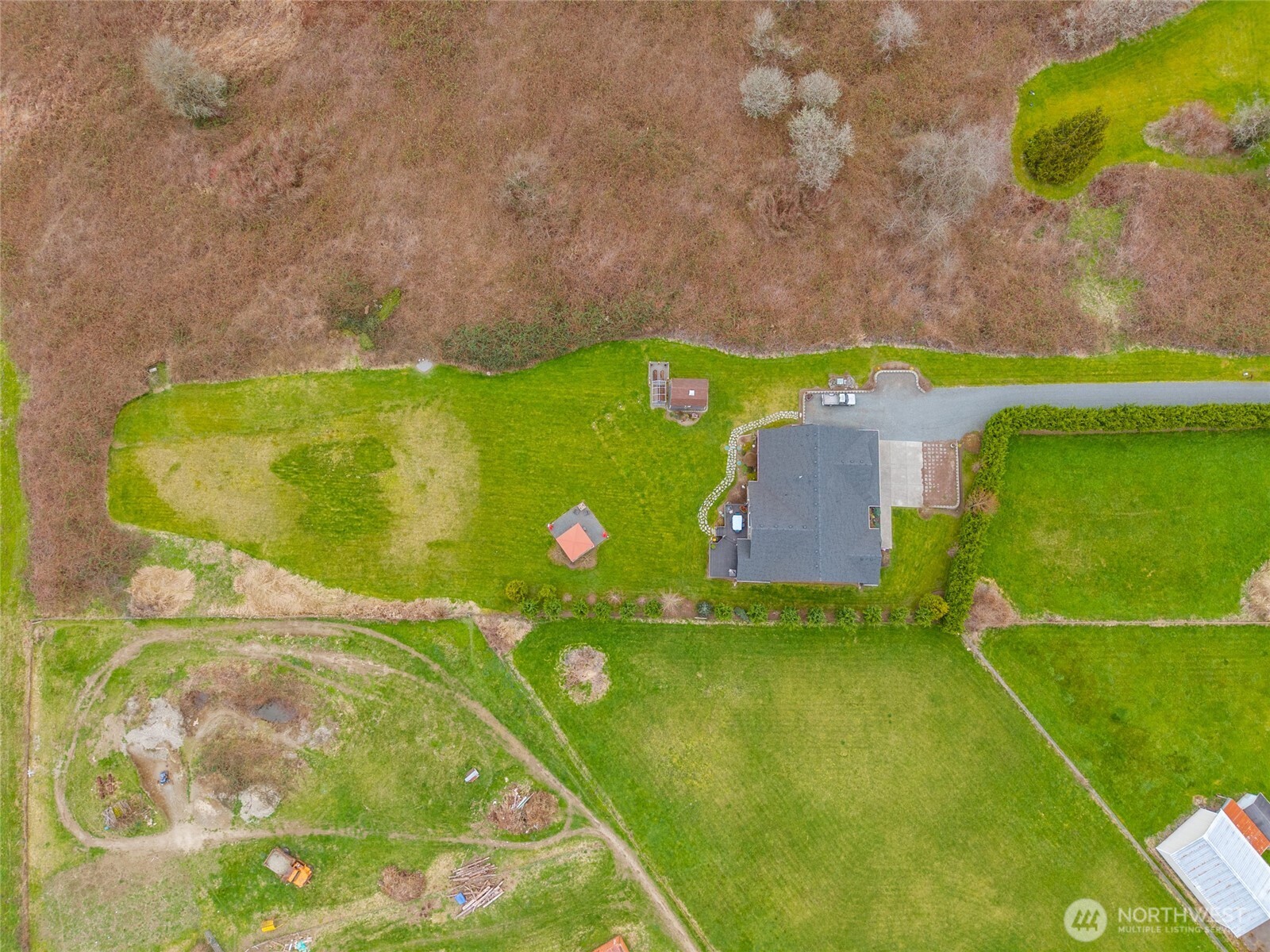 1402 South Machias Road Snohomish, WA 98290 - Photo 37 of 40