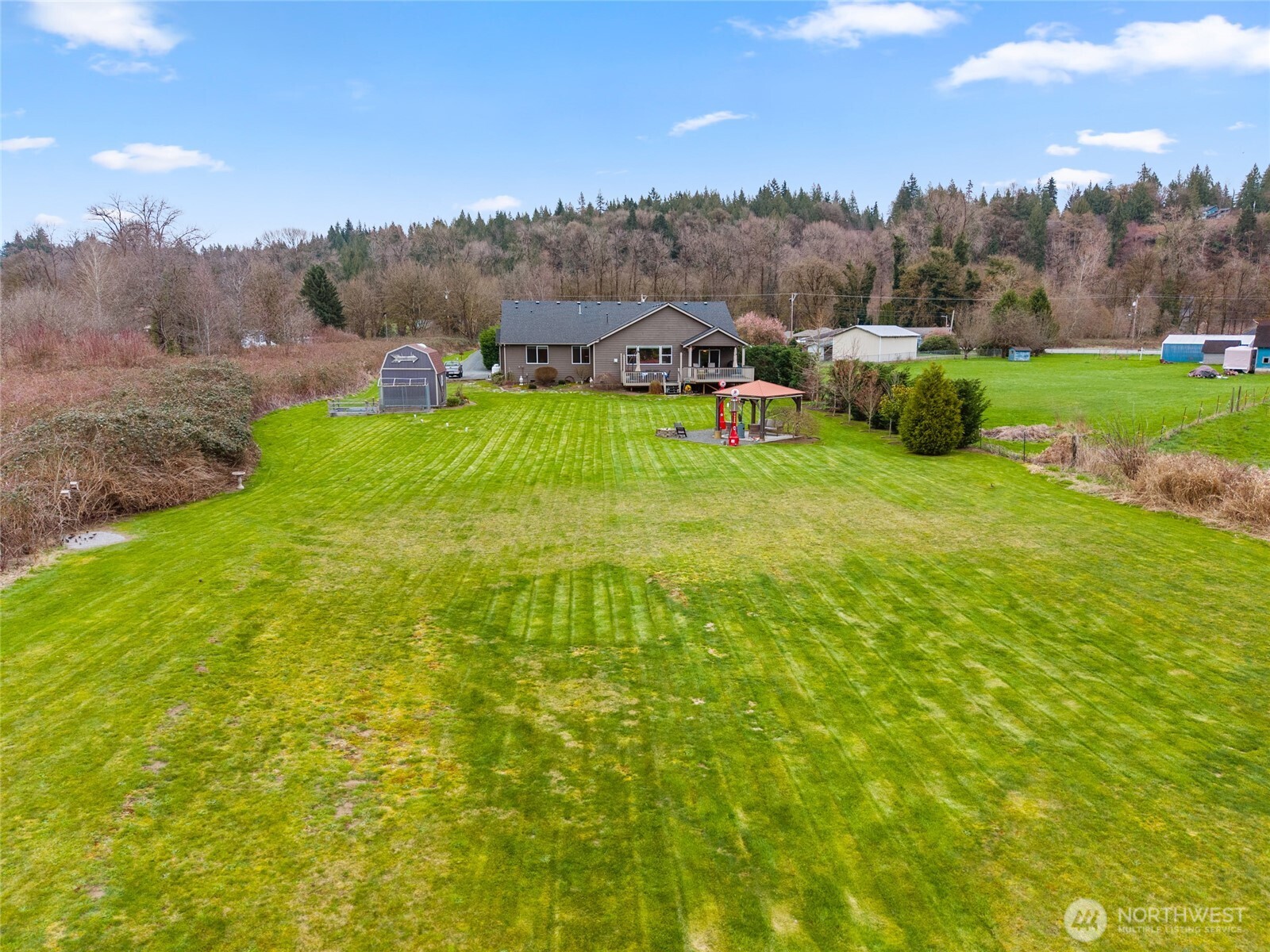 1402 South Machias Road Snohomish, WA 98290 - Photo 38 of 40