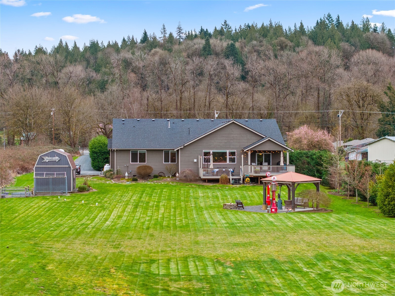 1402 South Machias Road Snohomish, WA 98290 - Photo 39 of 40