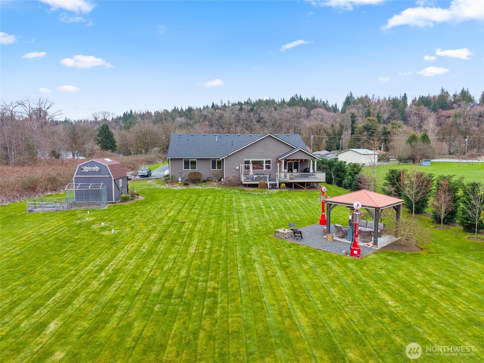 1402 South Machias Road Snohomish, WA 98290 - Photo 40 of 40