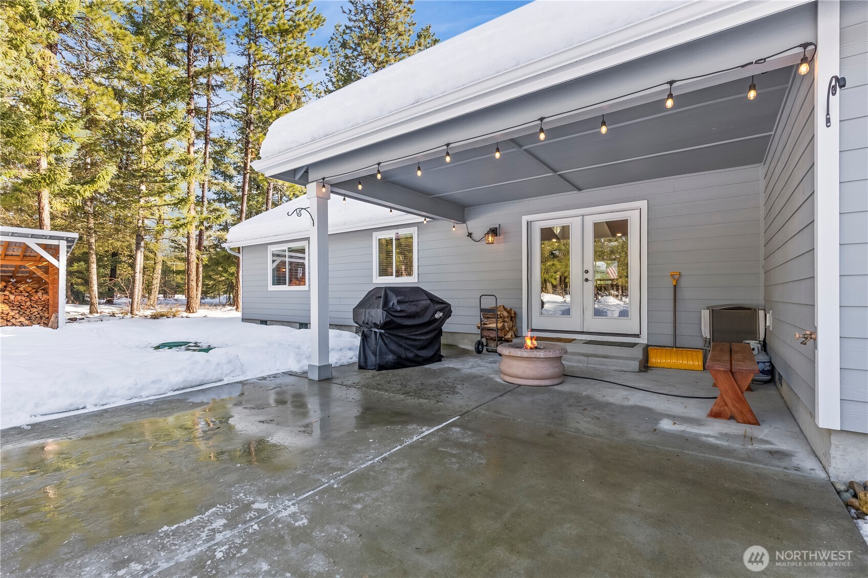 971 Old Cedars Road Cle Elum, WA 98922 - Photo 32 of 39