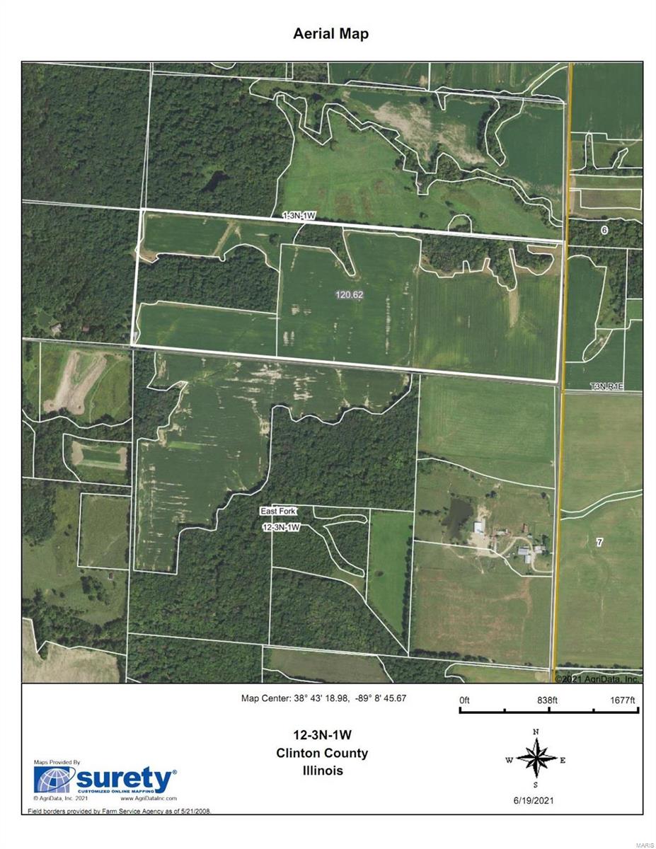 29301 Sharp Road Patoka, IL 62875 - Photo 1 of 4