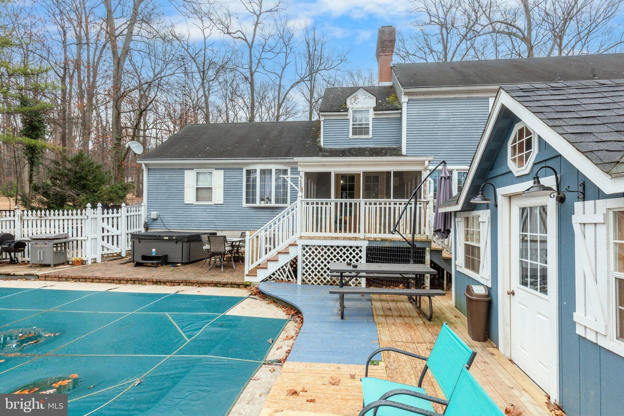 228 Leppo Road Westminster, MD 21158 - Photo 35 of 54 Gallery Image 35