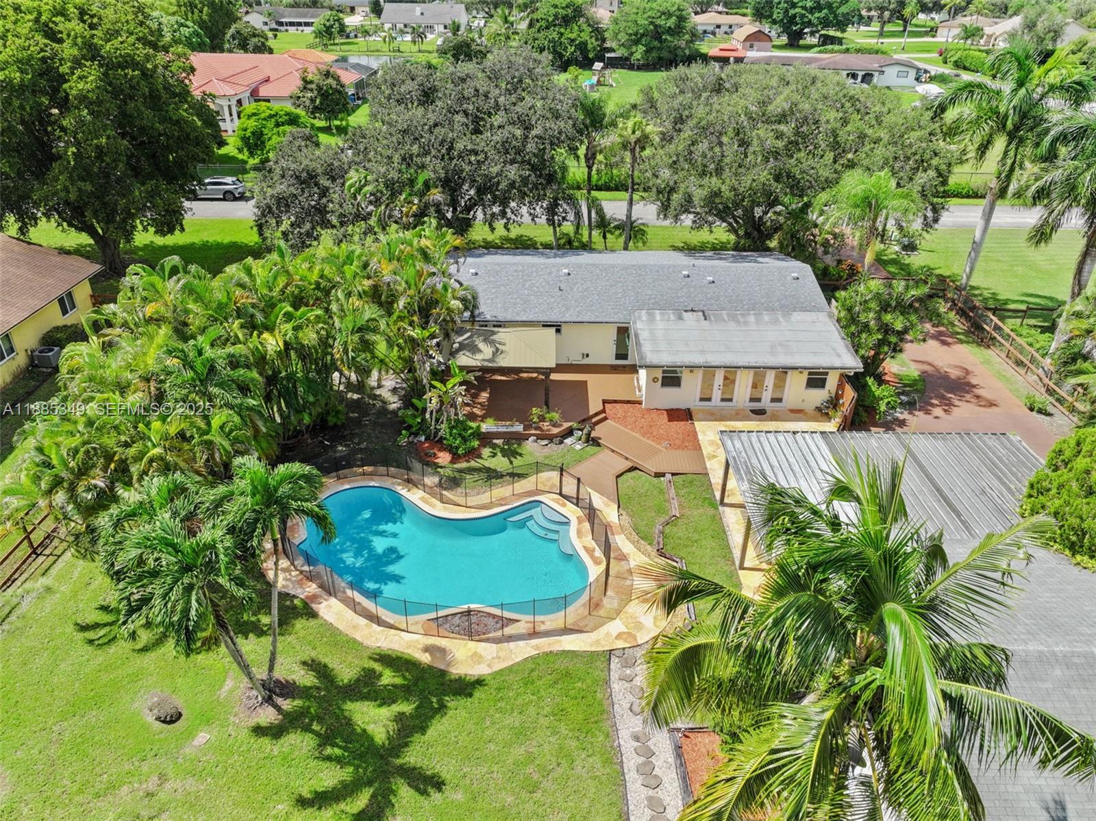 4920 Southwest 167th Avenue Southwest Ranches, FL 33331 - Photo 31 of 33 Gallery Image 31