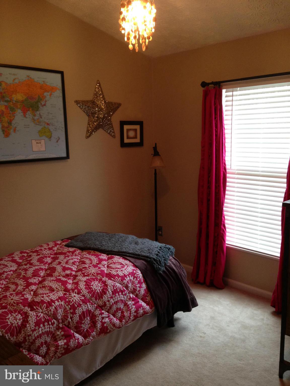 2522 Summers Ridge Drive Odenton, MD 21113 - Photo 12 of 19 Bedroom