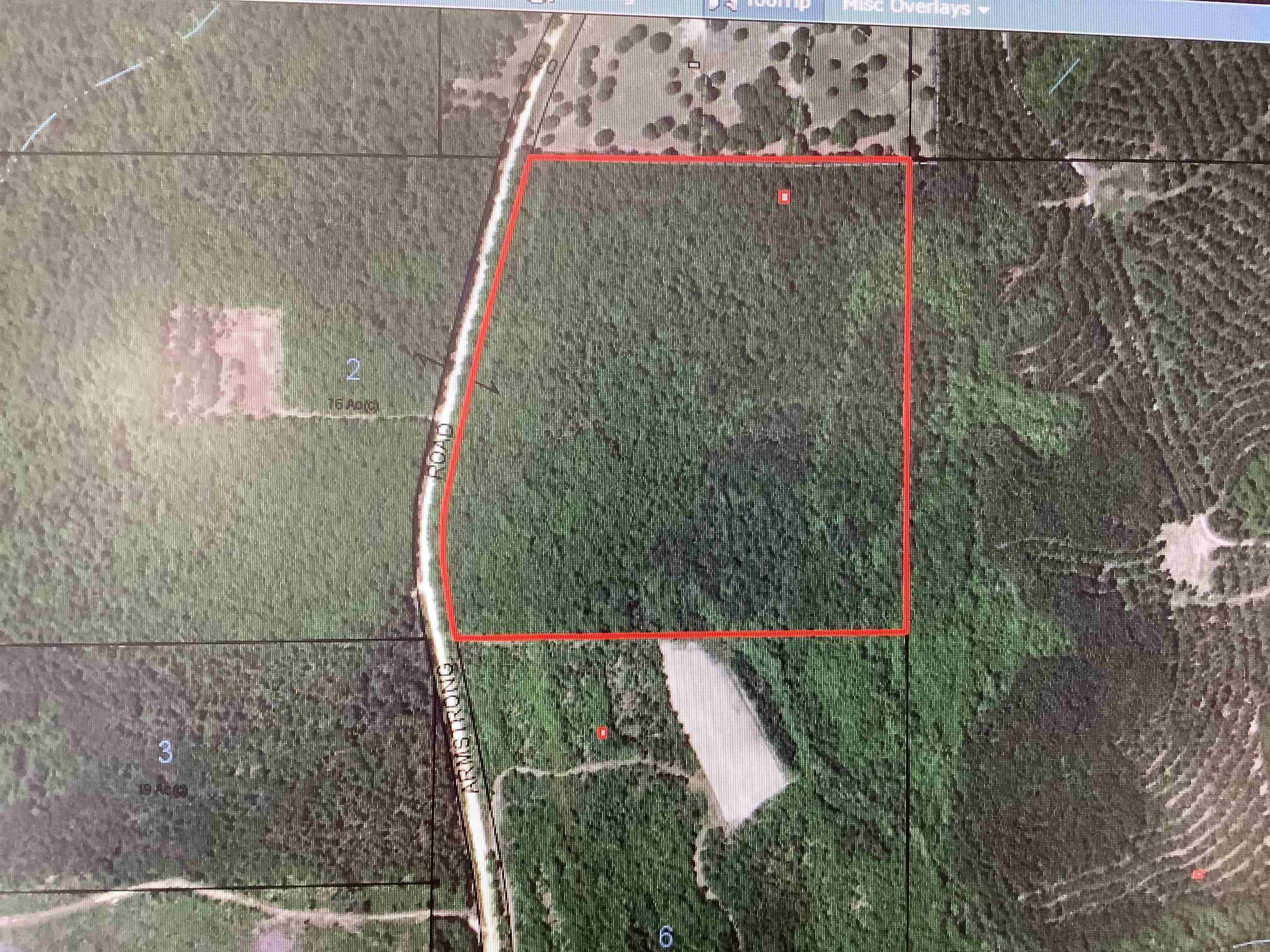 20736 Ray Armstrong Road Andalusia, AL 36421 - Photo 2 of 41 Gallery Image 2