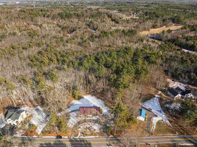 $739,900 | 25 Mill Road, Kingston, NH 03848