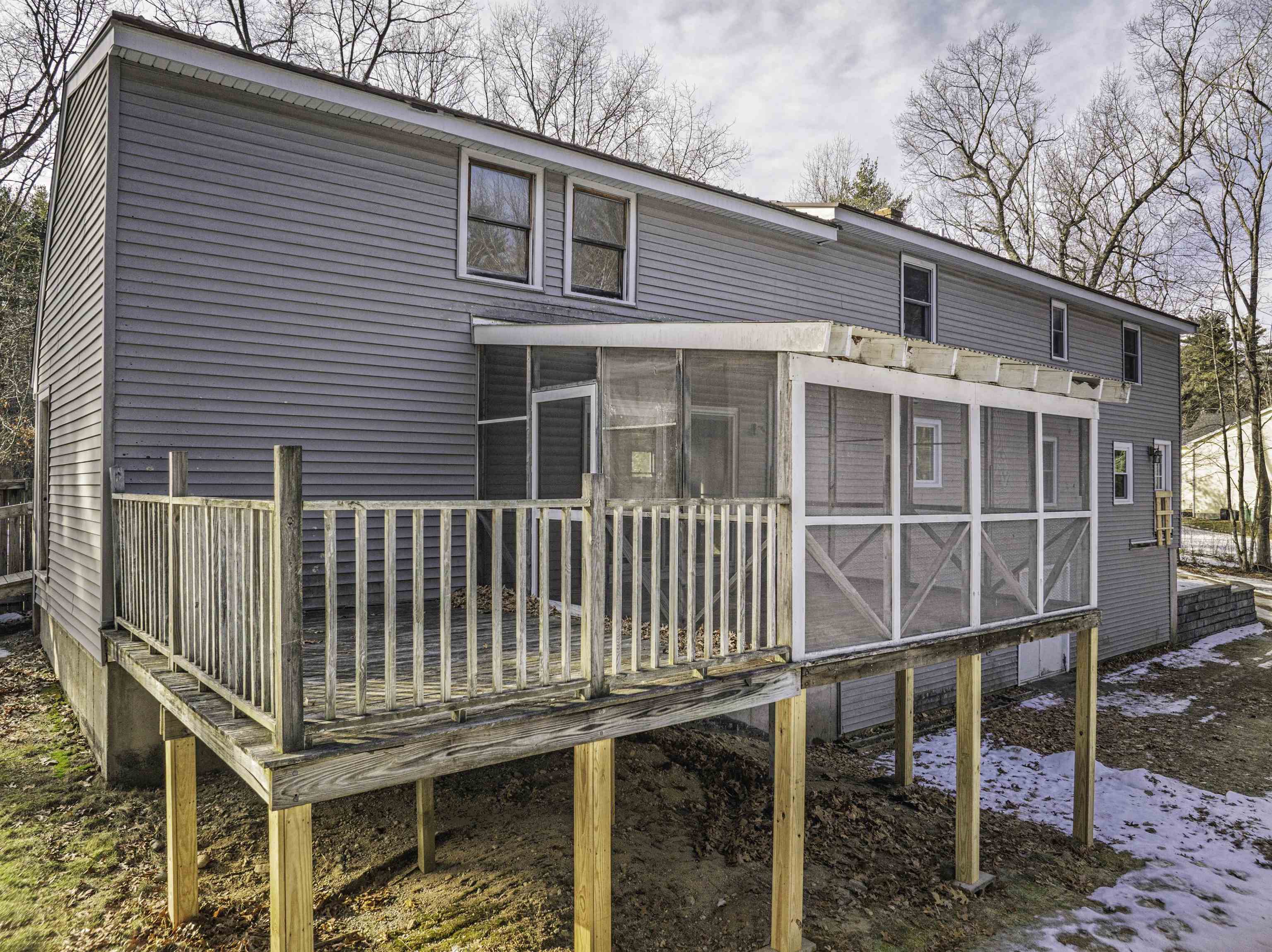 25 Mill Road Kingston, NH 03848 - Photo 5 of 51