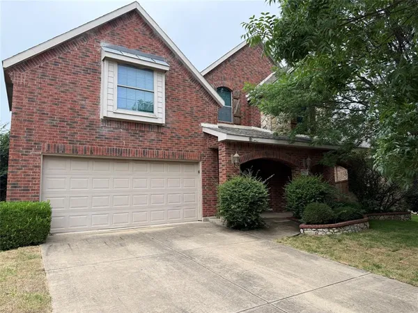 $469,900 | 2617 Fritz Street, Melissa, TX 75454