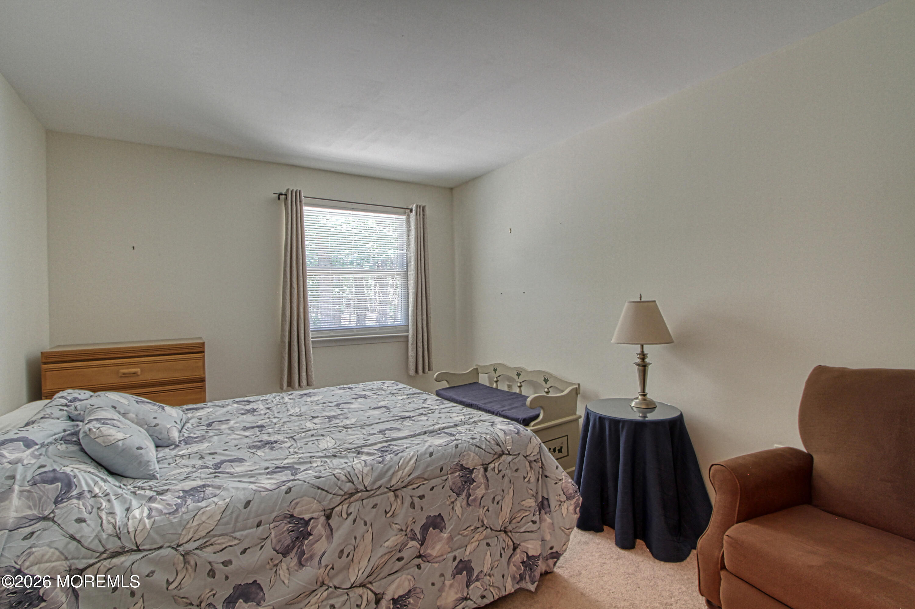 62A Sunset Road, Unit A Whiting, NJ 08759 - Photo 13 of 20 Secondary Bedroom