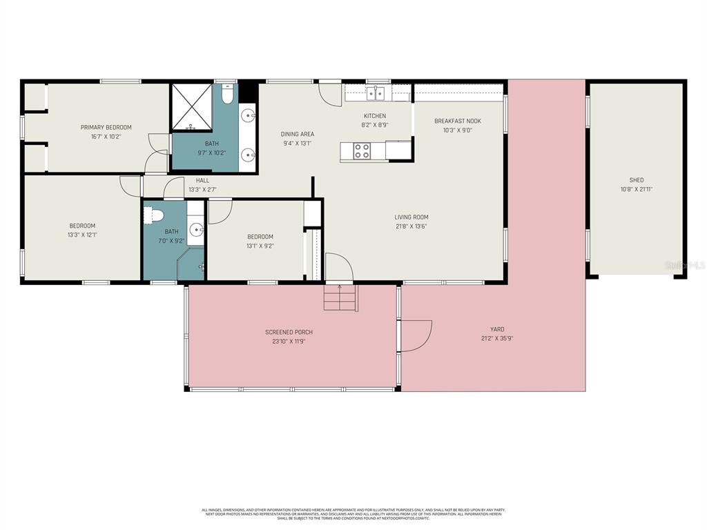 24265 Duffield Road Brooksville, FL 34601 - Photo 24 of 24 Gallery Image 24