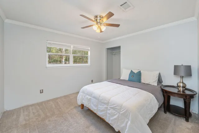 $265,000 | 3174 Earl Kennedy Road, Crestview, FL 32539