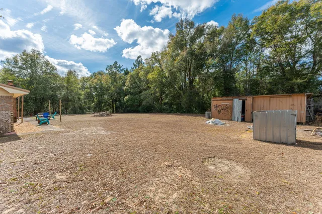 $265,000 | 3174 Earl Kennedy Road, Crestview, FL 32539