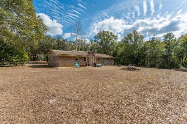 $265,000 | 3174 Earl Kennedy Road, Crestview, FL 32539