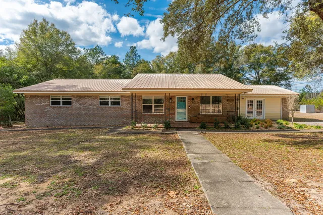 $265,000 | 3174 Earl Kennedy Road, Crestview, FL 32539