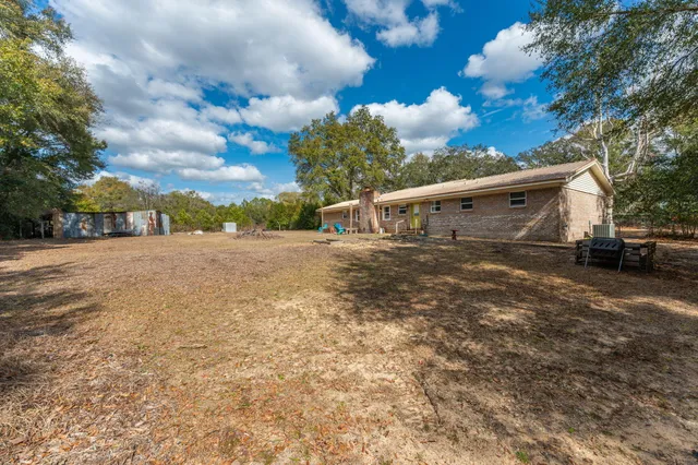 $265,000 | 3174 Earl Kennedy Road, Crestview, FL 32539