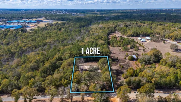 $265,000 | 3174 Earl Kennedy Road, Crestview, FL 32539