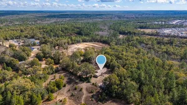 $265,000 | 3174 Earl Kennedy Road, Crestview, FL 32539