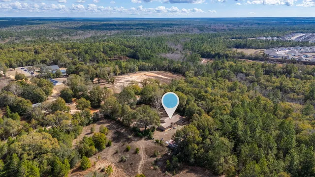 $265,000 | 3174 Earl Kennedy Road, Crestview, FL 32539