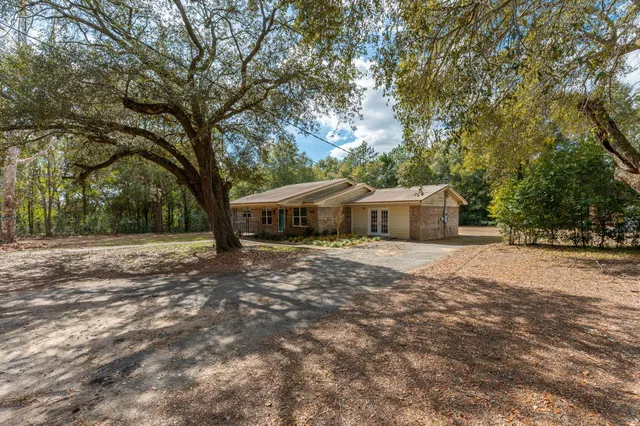 $265,000 | 3174 Earl Kennedy Road, Crestview, FL 32539