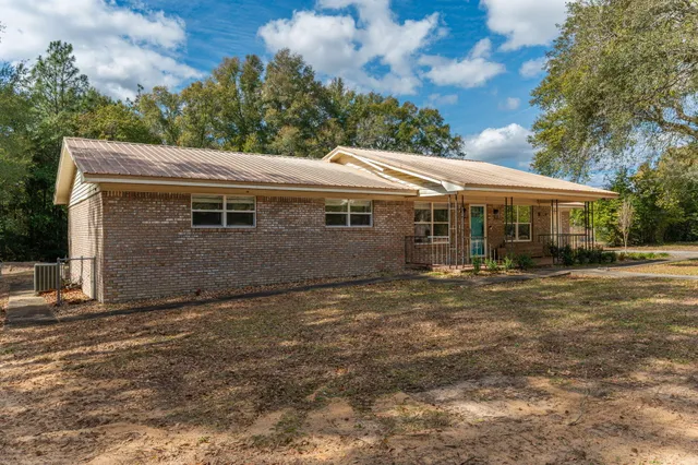 $265,000 | 3174 Earl Kennedy Road, Crestview, FL 32539