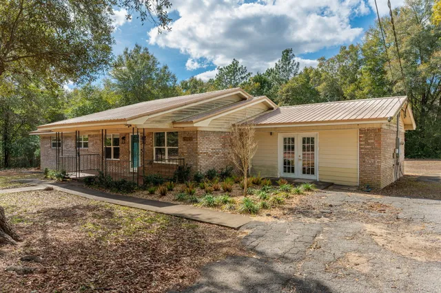 $265,000 | 3174 Earl Kennedy Road, Crestview, FL 32539