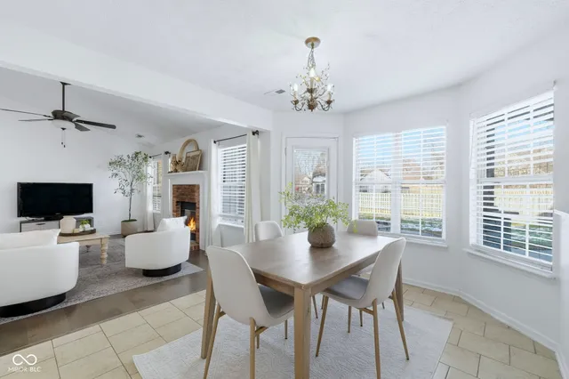 $379,000 | 10959 Gate Circle, Fishers, IN 46038