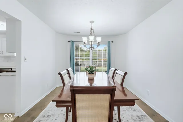 $380,000 | 10959 Gate Circle, Fishers, IN 46038