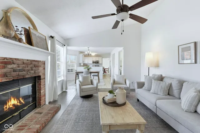 $379,000 | 10959 Gate Circle, Fishers, IN 46038