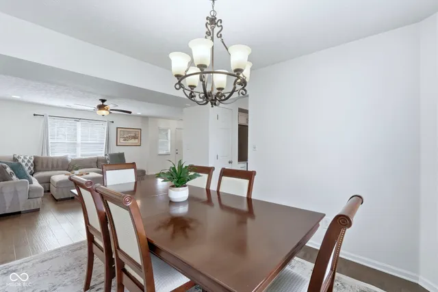 $380,000 | 10959 Gate Circle, Fishers, IN 46038