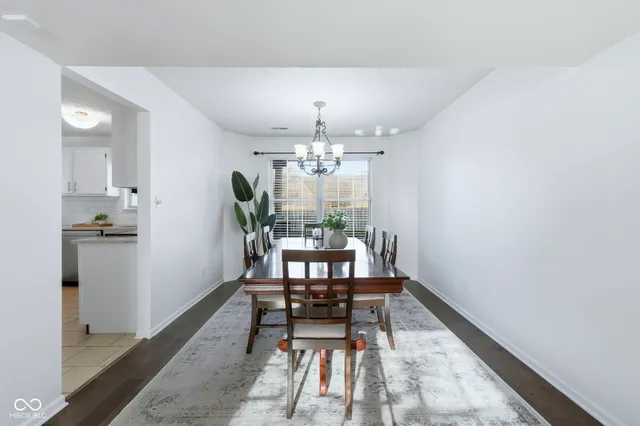 $379,000 | 10959 Gate Circle, Fishers, IN 46038