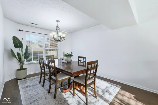 $379,000 | 10959 Gate Circle, Fishers, IN 46038