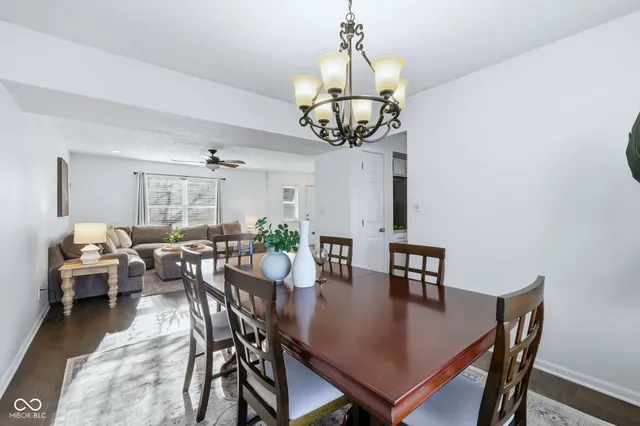 $379,000 | 10959 Gate Circle, Fishers, IN 46038