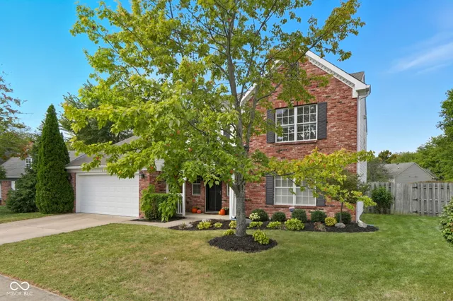$380,000 | 10959 Gate Circle, Fishers, IN 46038