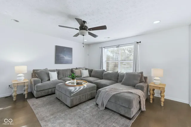 $379,000 | 10959 Gate Circle, Fishers, IN 46038