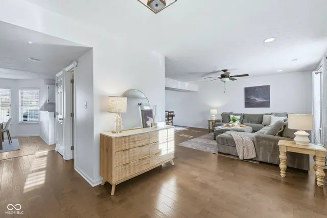 $379,000 | 10959 Gate Circle, Fishers, IN 46038