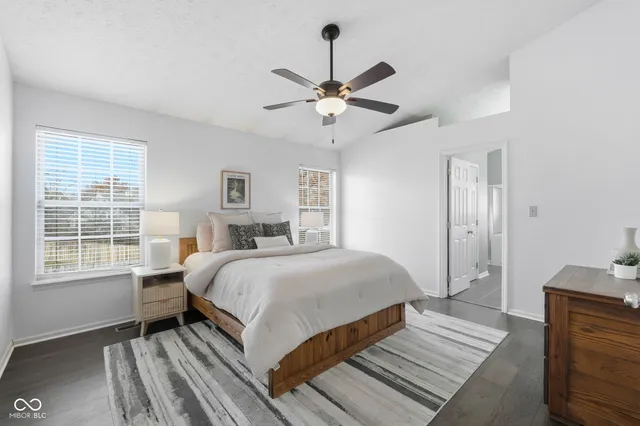 $379,000 | 10959 Gate Circle, Fishers, IN 46038