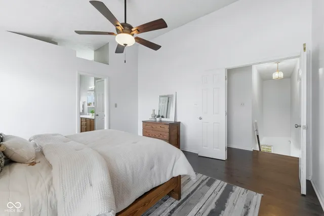 $379,000 | 10959 Gate Circle, Fishers, IN 46038