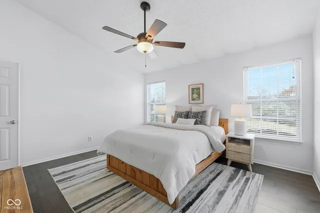 $379,000 | 10959 Gate Circle, Fishers, IN 46038