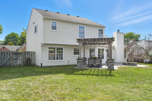 $379,000 | 10959 Gate Circle, Fishers, IN 46038