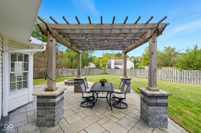 $379,000 | 10959 Gate Circle, Fishers, IN 46038