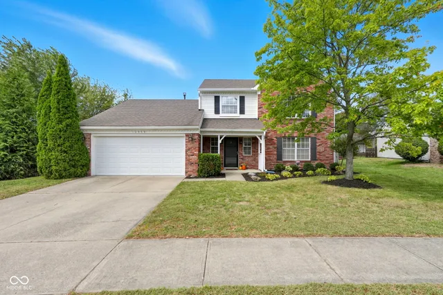 $380,000 | 10959 Gate Circle, Fishers, IN 46038