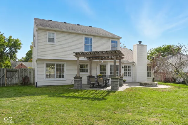 $379,000 | 10959 Gate Circle, Fishers, IN 46038